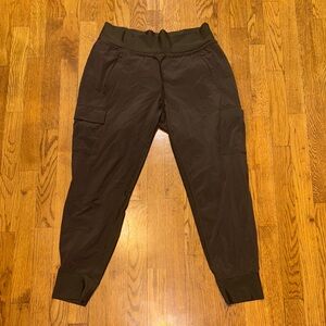 Athleta Women's Black Joggers